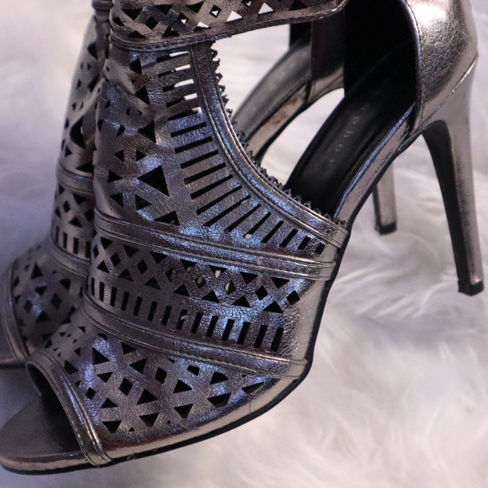 SANDALS - Picture 4 of 5